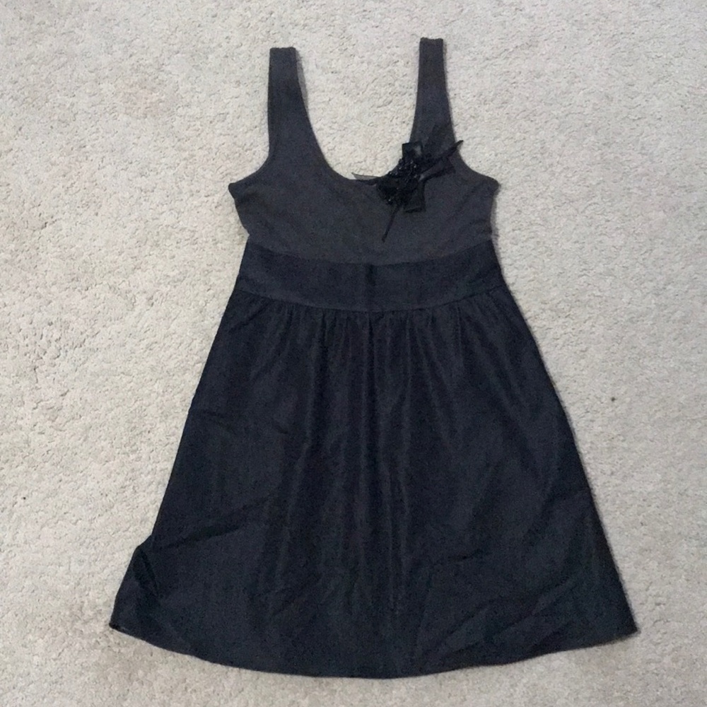 Express dress